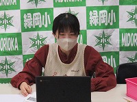 給食指導3 給食指導3
