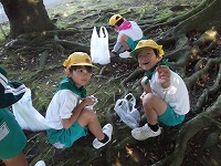 公園探検1