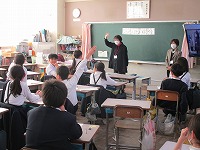 いじめワークショップ1