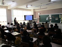 人権教室1