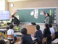 人権教室2