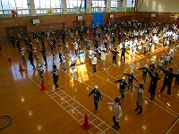 準備運動2