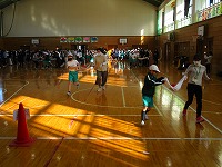 競技の様子3