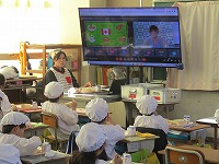 教室の様子2