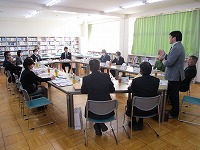 協議の様子2