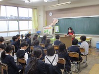 読み聞かせ3