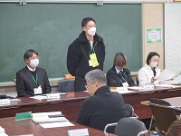 PTA実行委員会1