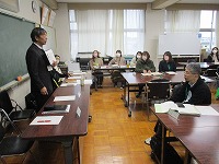 PTA実行委員会3