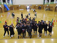 クラブのメンバー
