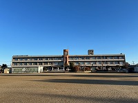 新年の学校