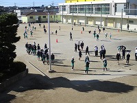 なわとびタイム1