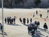 なわとびタイム2