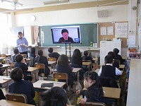 オンライン集会1