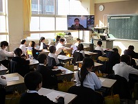 オンライン集会2 オンライン集会2