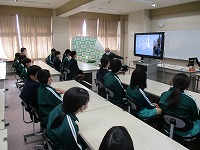薬物乱用防止教室2