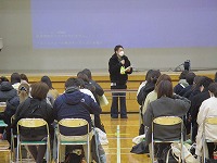 PTAの説明