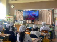 給食週間2