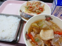 給食週間3 給食週間3