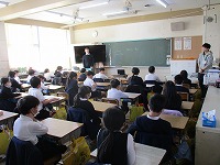 避難訓練2