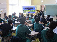 避難訓練3 避難訓練3
