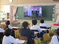 メディア教育講演会2