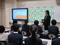 難聴理解授業1