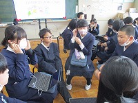 難聴理解授業3 難聴理解授業3