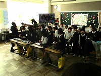 1年生