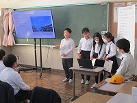 3年生 3年生