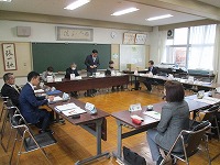 協議の様子1