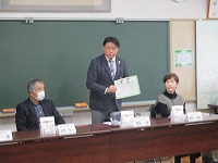 協議の様子2