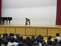 バスケットボール