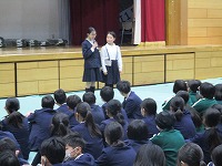 運営・集会委員会