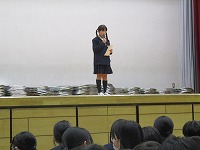 歌