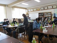 実行委員会3 実行委員会3