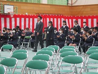 予行練習1