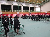予行練習3 予行練習3