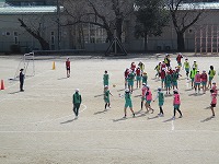 学年レク1