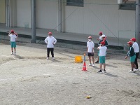 学年レク2