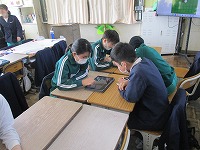 学年レク3 学年レク3