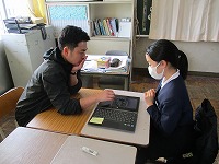 学年レク4