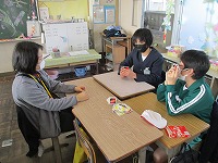 学年レク5