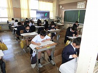 5年生の様子1
