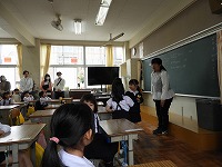 授業の様子4