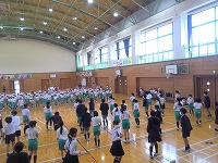 合同練習2 合同練習2