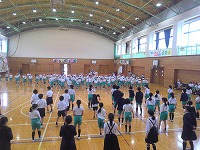 合同練習3 合同練習3