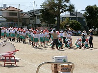 そろそろ始まるぞ! そろそろ始まるぞ!