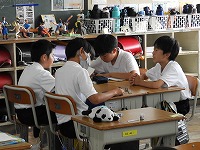 インタビュー内容、どうする？