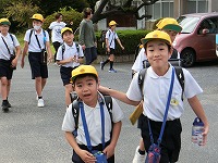 下校時(2)