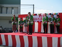 校長先生の話